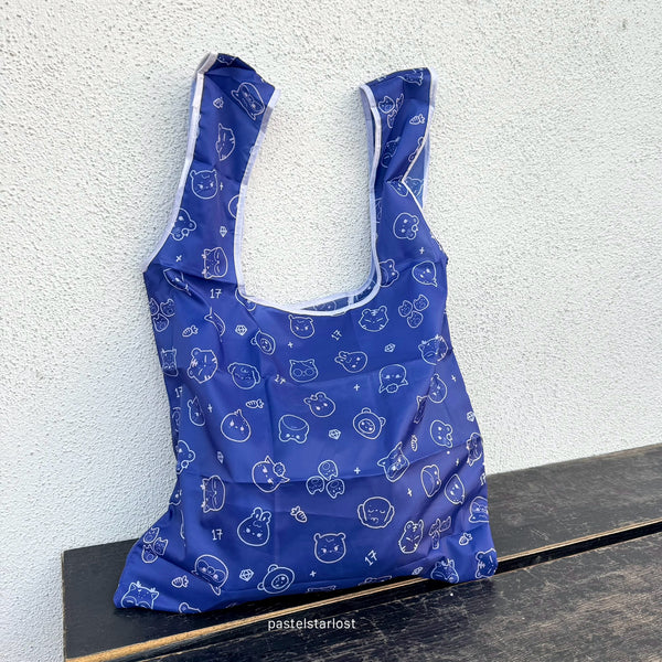 SVT Doodles Reusable Bag