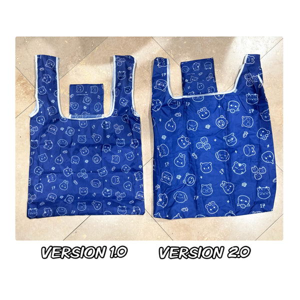 SVT Doodles Reusable Bag