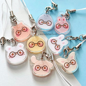 SKZOO Glasses Phone Strap Mystery Bag