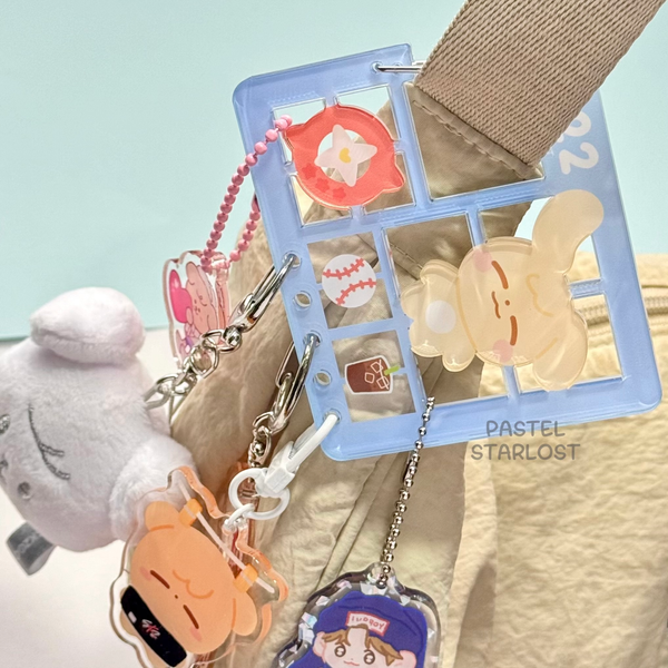 SKZ Model Kit Carabiner